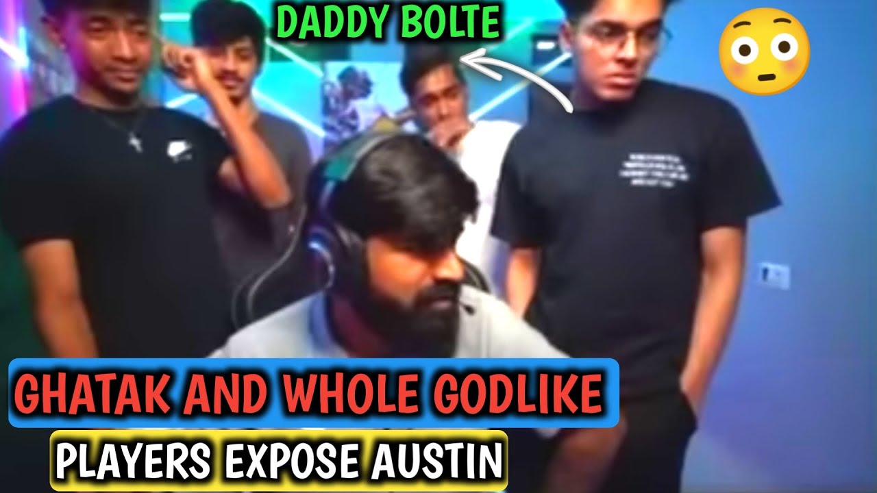 Ghatak Live Call Austin | Ghatak Exposed Austin