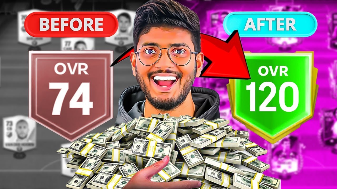 Аккаунт FC MOBILE моего абонента был удален...!