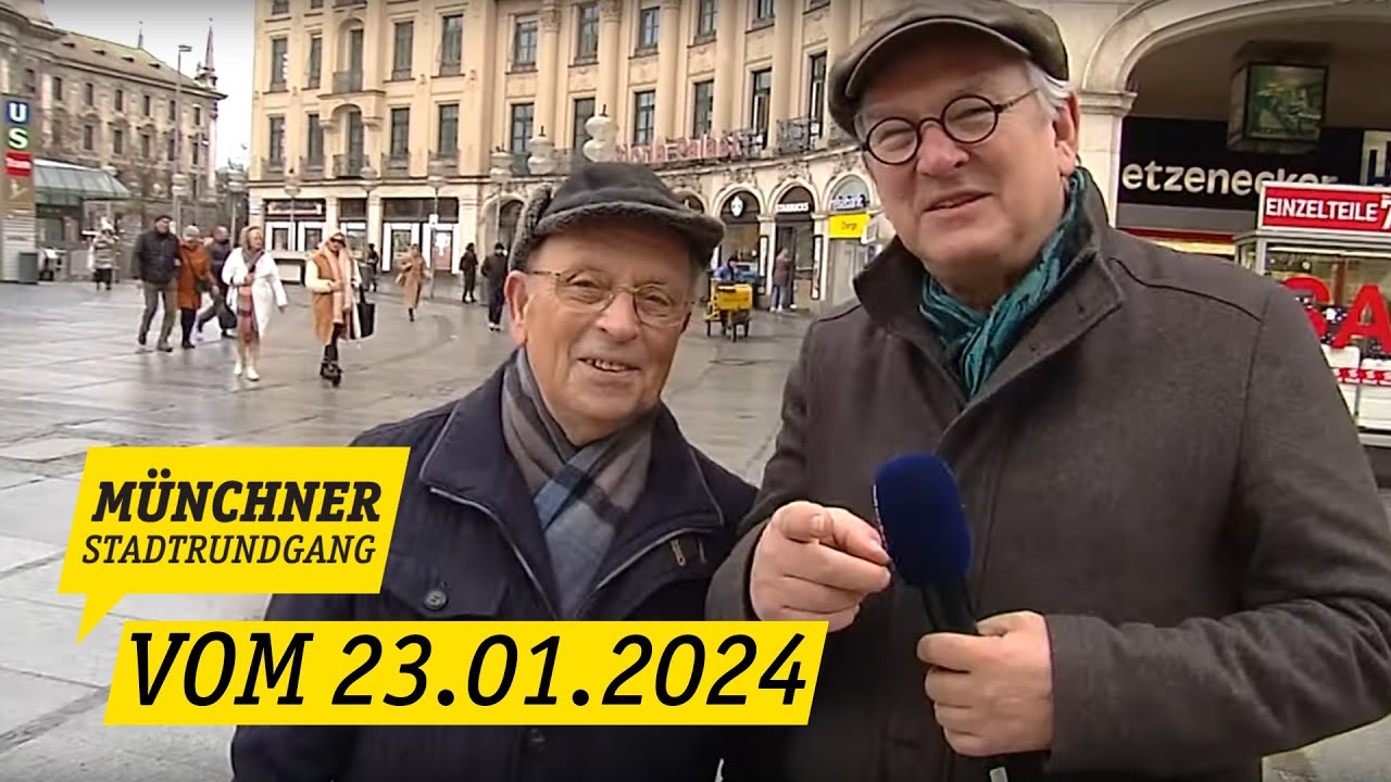 Vor dem neuen Königshof