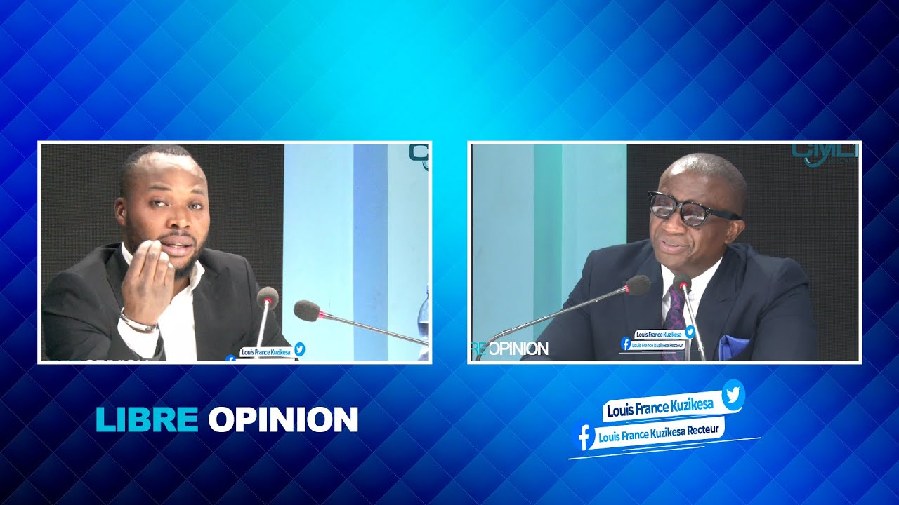 URGENT: BARNABE MILINGANYO ATTAQUE LE TSHISEKEDI. IL RESTE 30 MOIS POUR SON DEPART