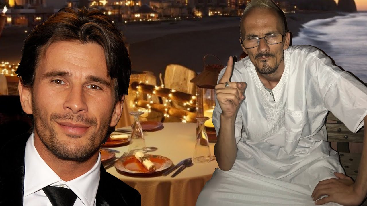 MANUEL FERRARA COACH JP POUR SON DATE !!!
