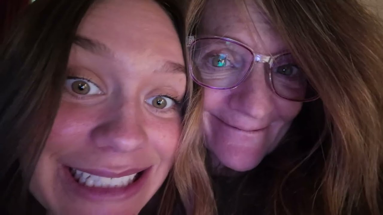 staying at America's most haunted hotel on Christmas