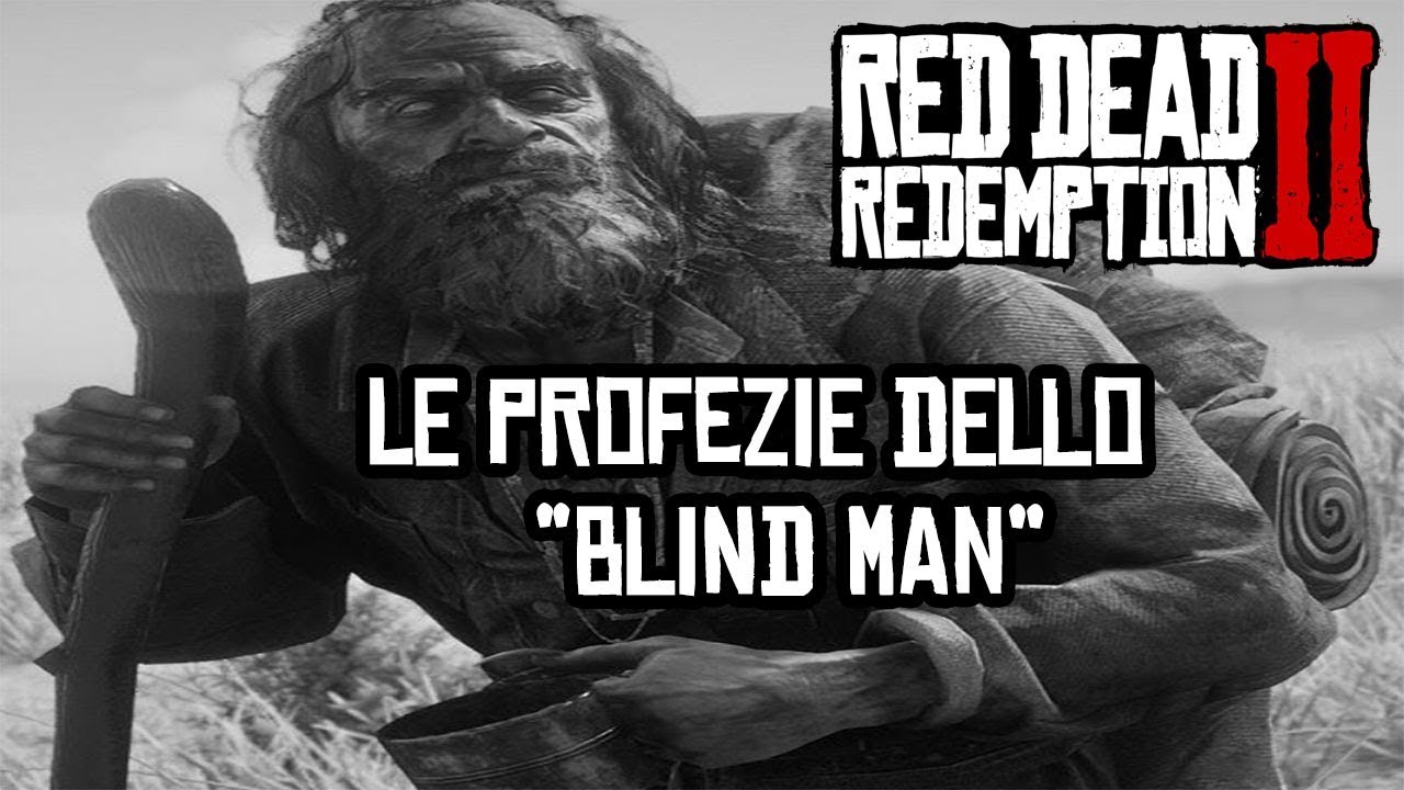 LE PROFEZIE DELLO 
