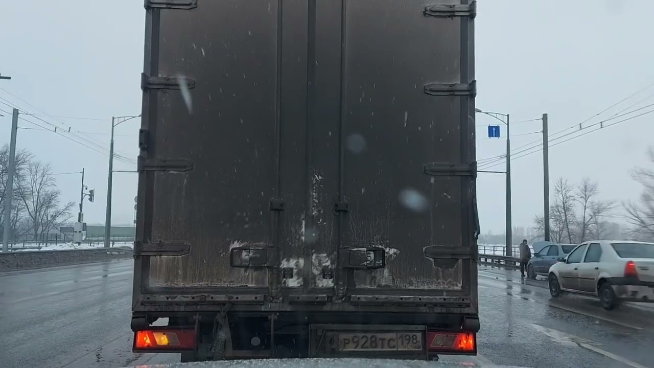 18 № | Город Самара | 16.02.2026 Маршрут: Новокуйбышевское шоссе- Волгарь.