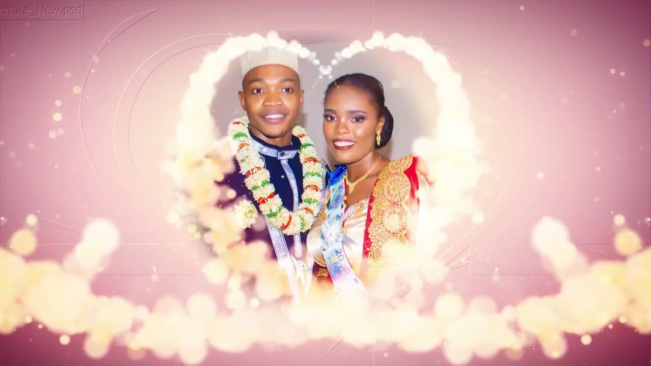Manzaraka de Nafissa et Mistoihi Vahibé
