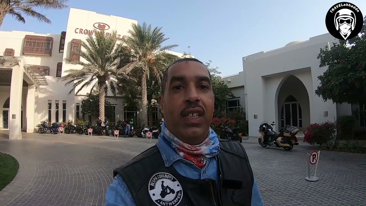 من مسقط الى الدقم وين رايحين؟