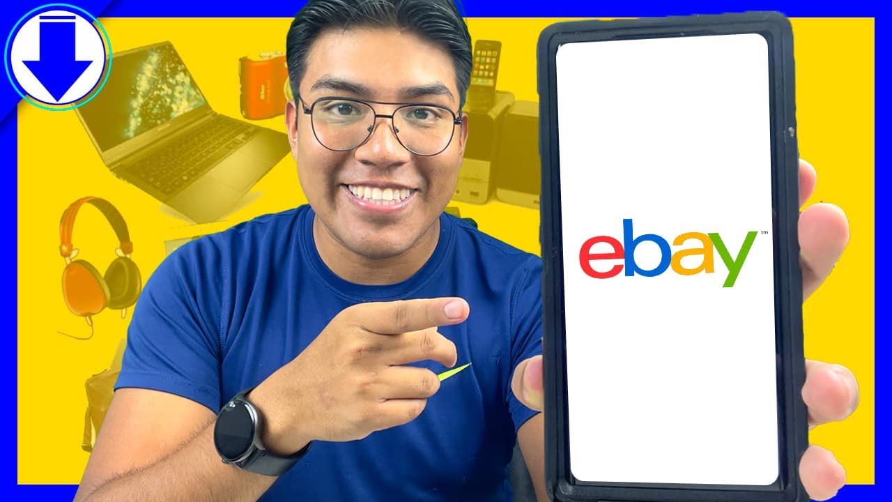 ✅ Cómo COMPRAR en EBAY 2025 | GUÍA COMPLETA