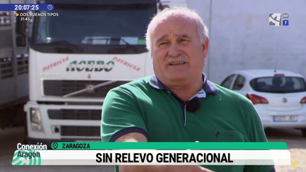 Faltan camioneros