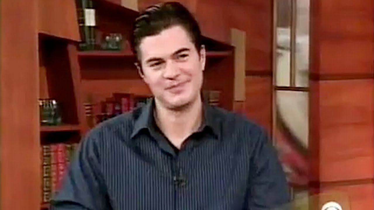 Dr. Will Kirby | The Early Show Eviction Interview w/ Julie Chen [BB7: All Stars]