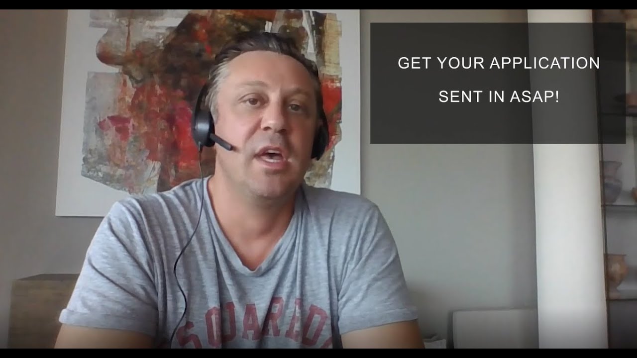 Q3 2022 Remote Trader Mentoring Program Applications