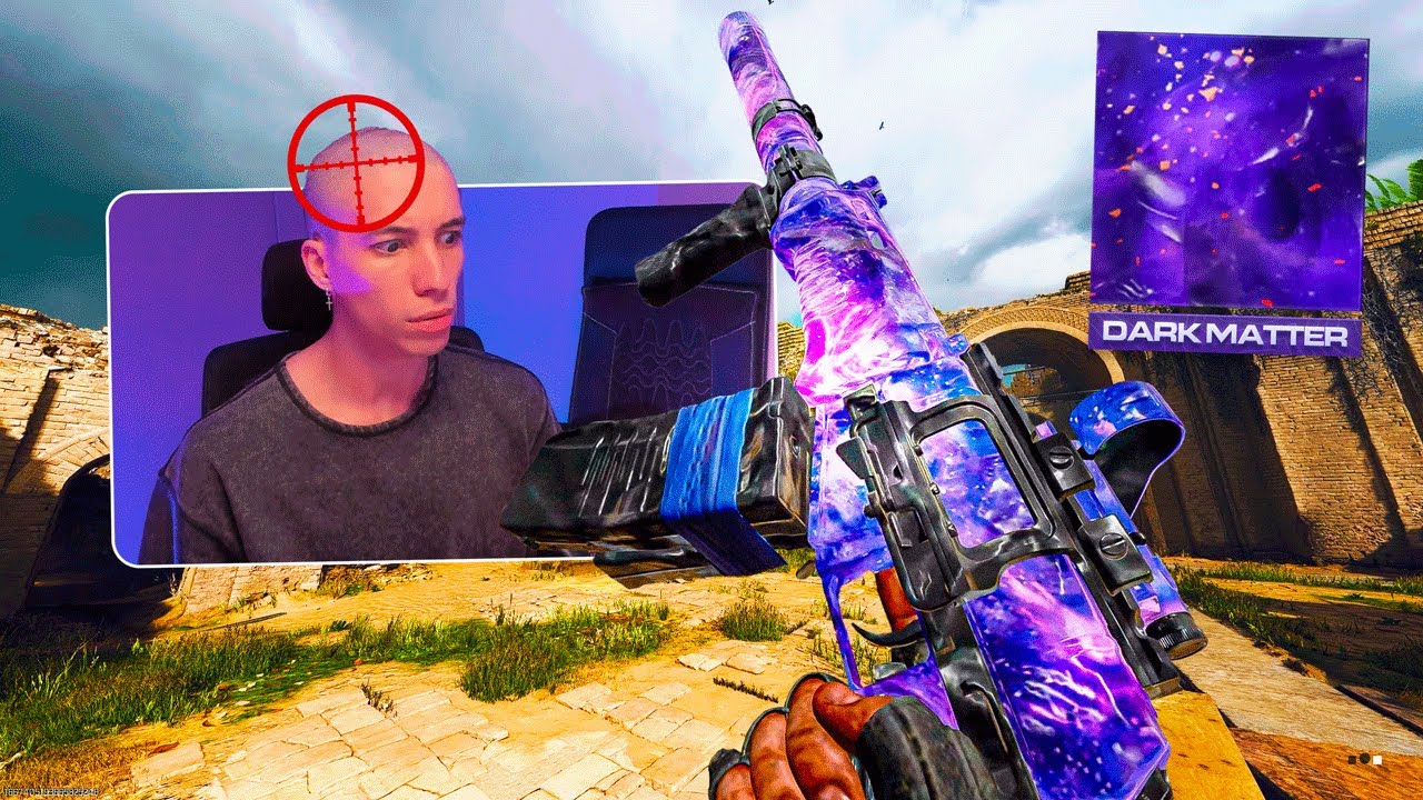 COMO PEGAR MUITO HEADSHOT NO BLACK OPS 6