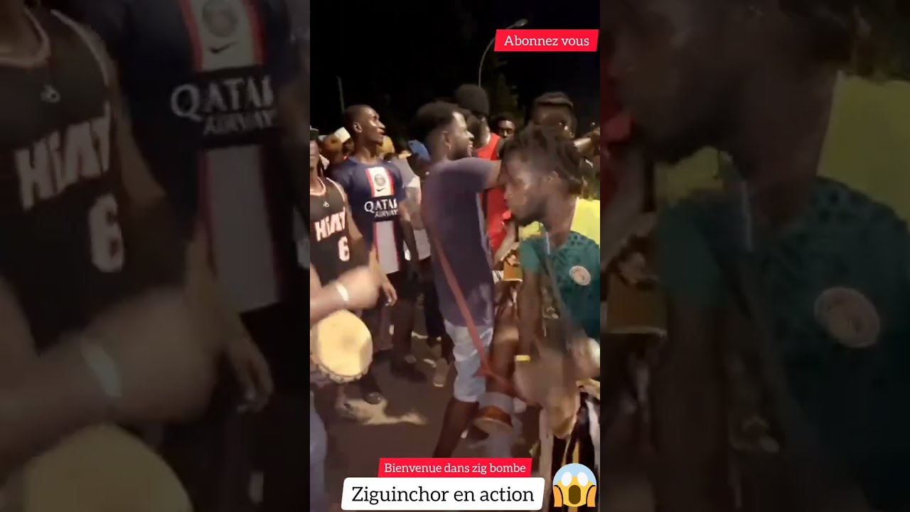 rythme diambo new chalenge avec pabi sow le sankalamba