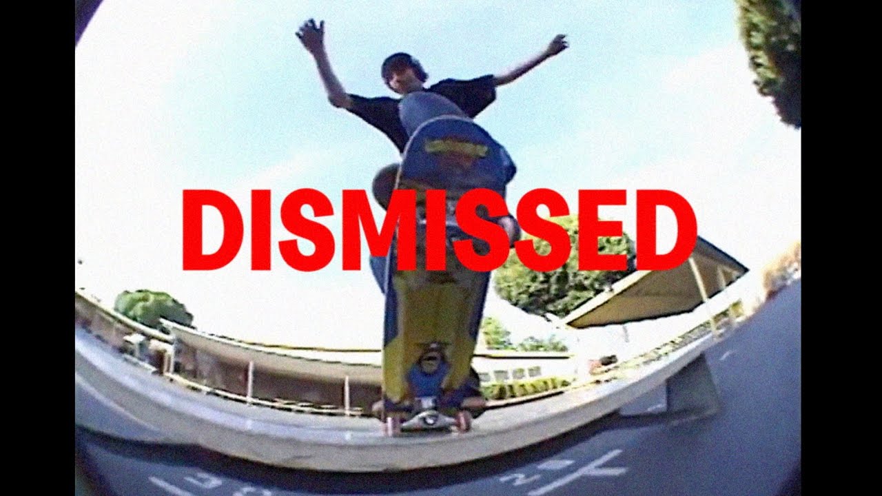 Lean Low - Dismissed
