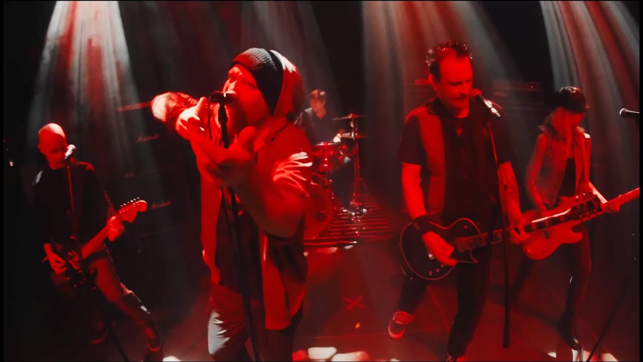 SLIME - Armes Deutschland (OFFICIAL VIDEO)
