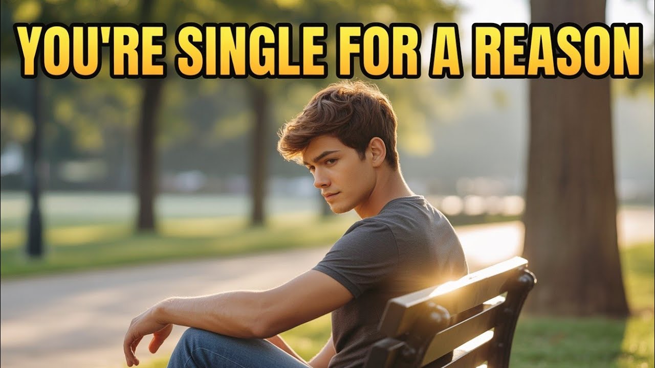 Why God Kept You Single Longer Than Others — There’s a Reason