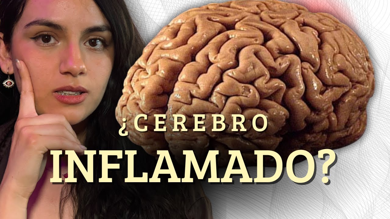 Tu cerebro no está roto, está inflamado: La solución ancestral