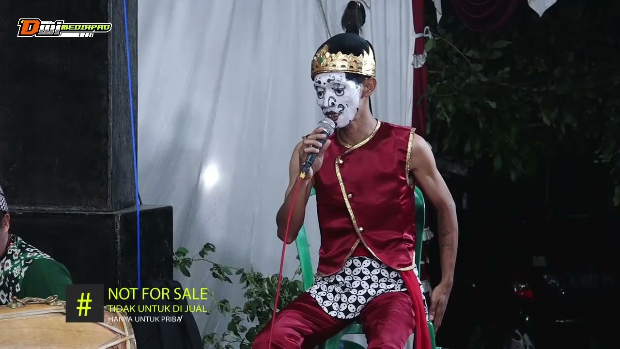 Gang Dolly - Novanza Musik | CISS audio | DWI MediaPro