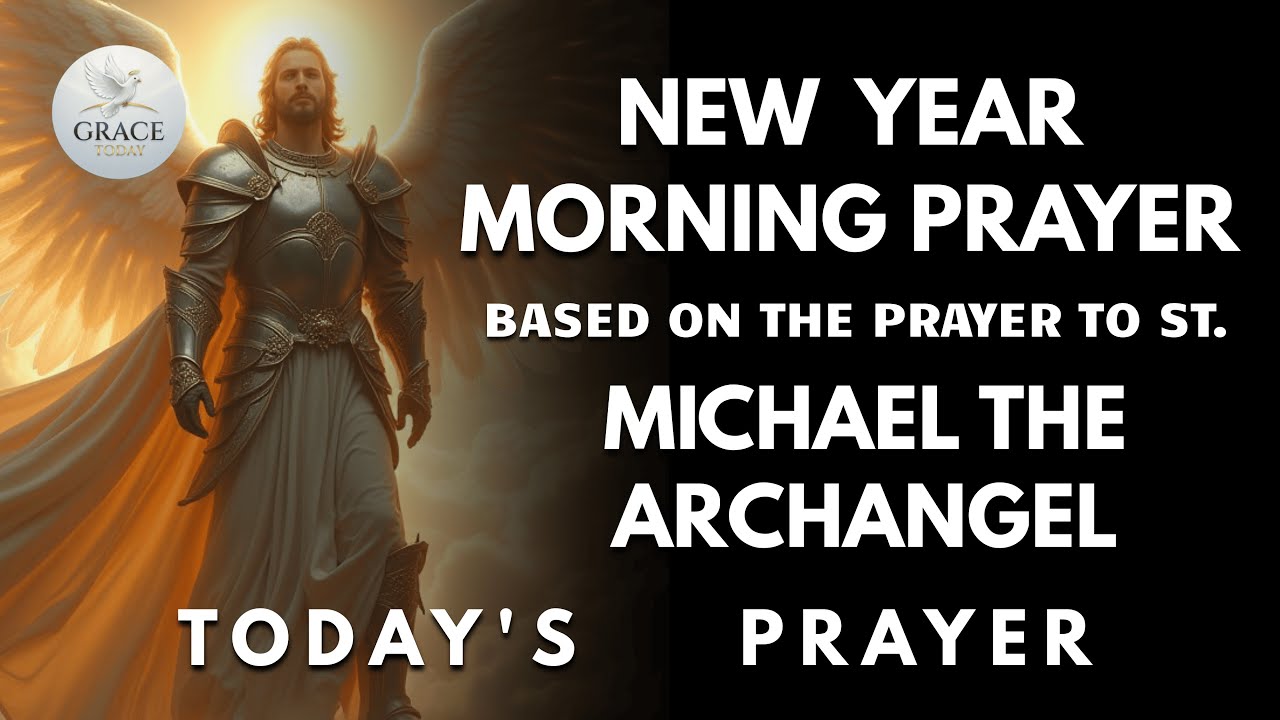 Lord, Renew My Mind, Break the World’s Influence Today | Morning Prayer