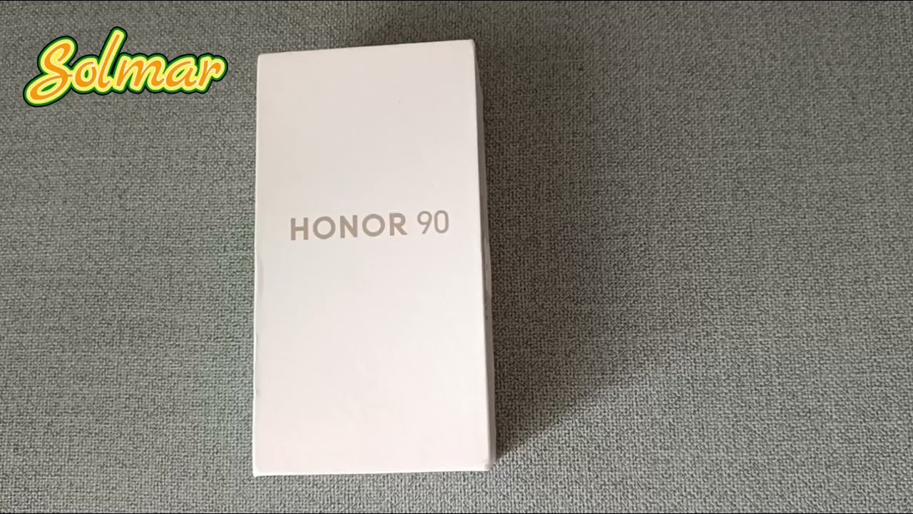 Honor 90 review. Обзор в 2024 году флагмана от Honor. Плюсы и минусы смартфона.