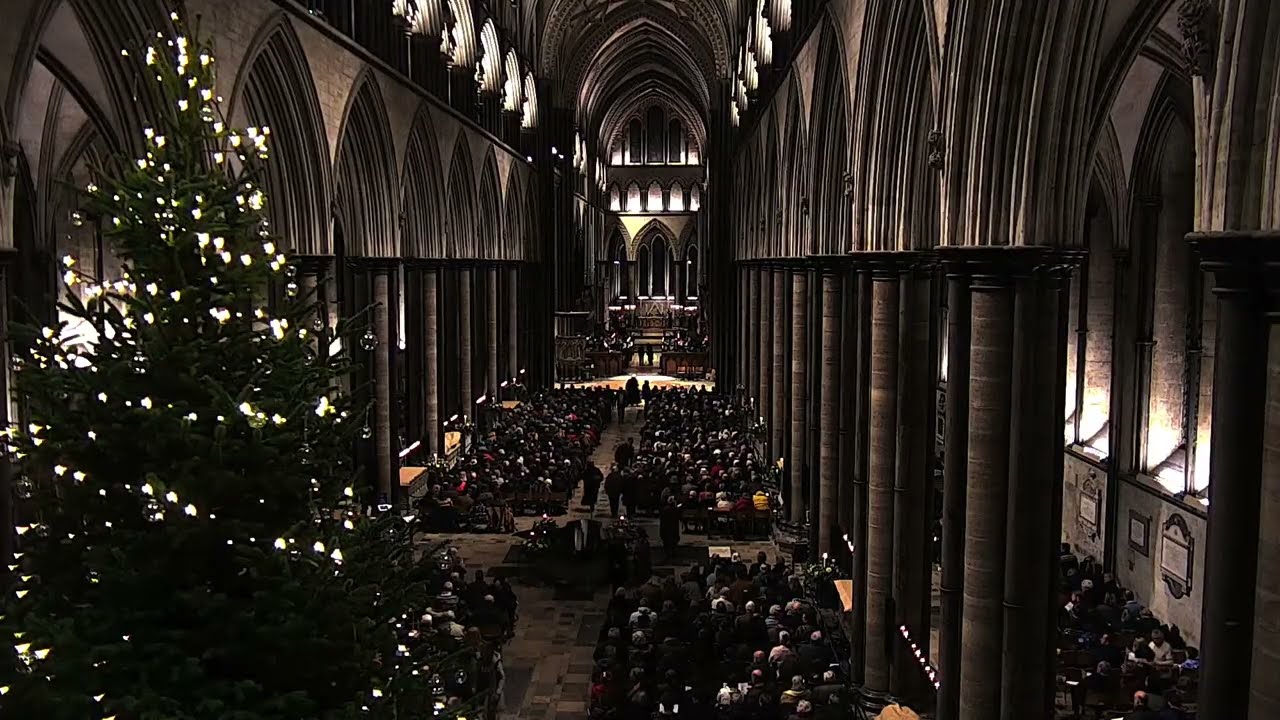 Carols by Candlelight - 22/12/25