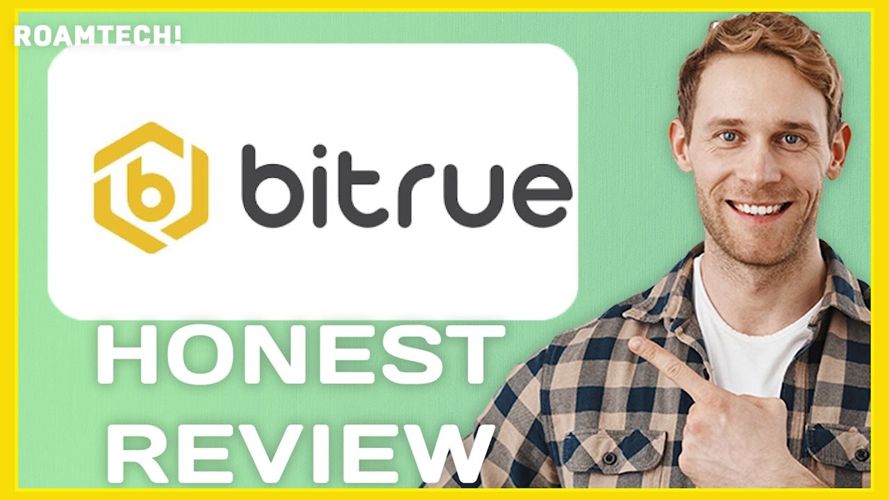 Bitrue Crypto Investment Platform Review | Usage Experience
