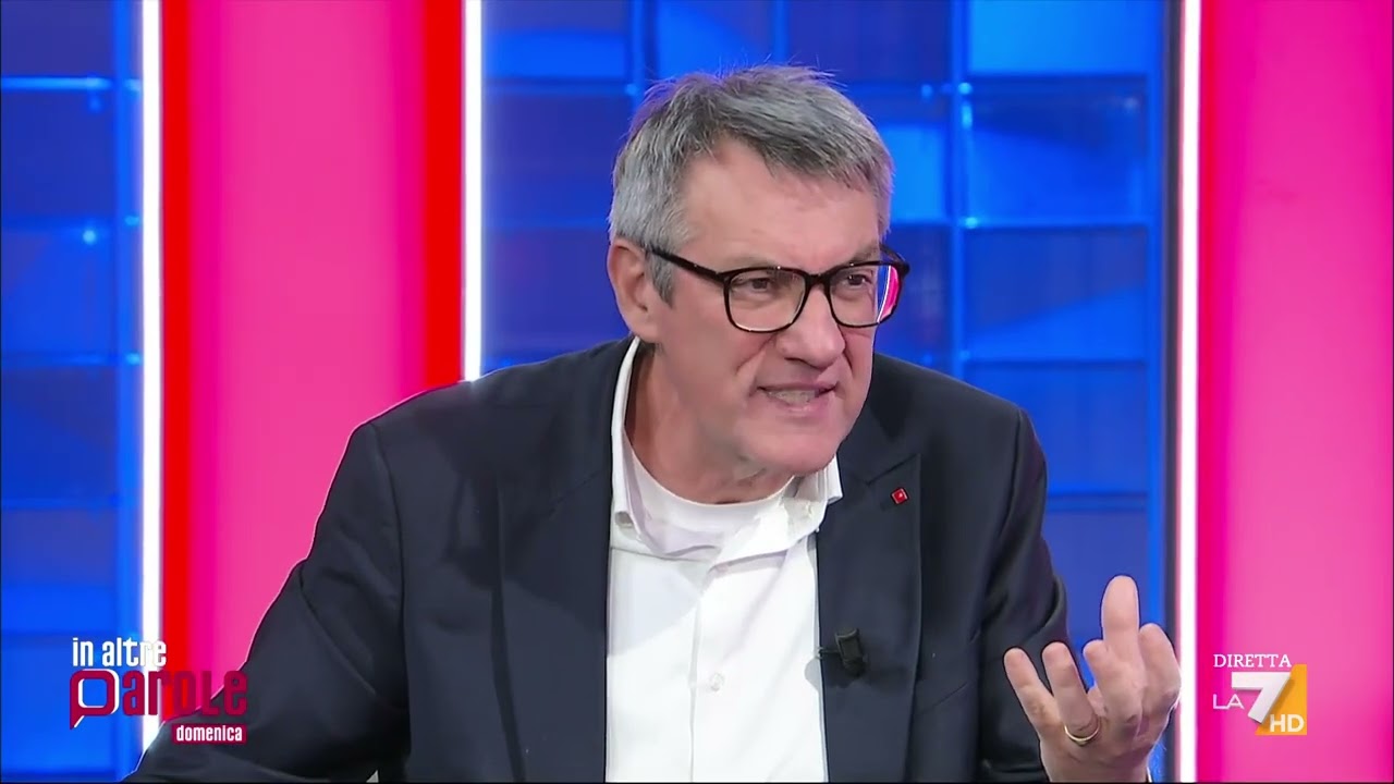 Stellantis, Landini: “È dal 2009 che poniamo questo problema alla politica. Accorgersene ora ...