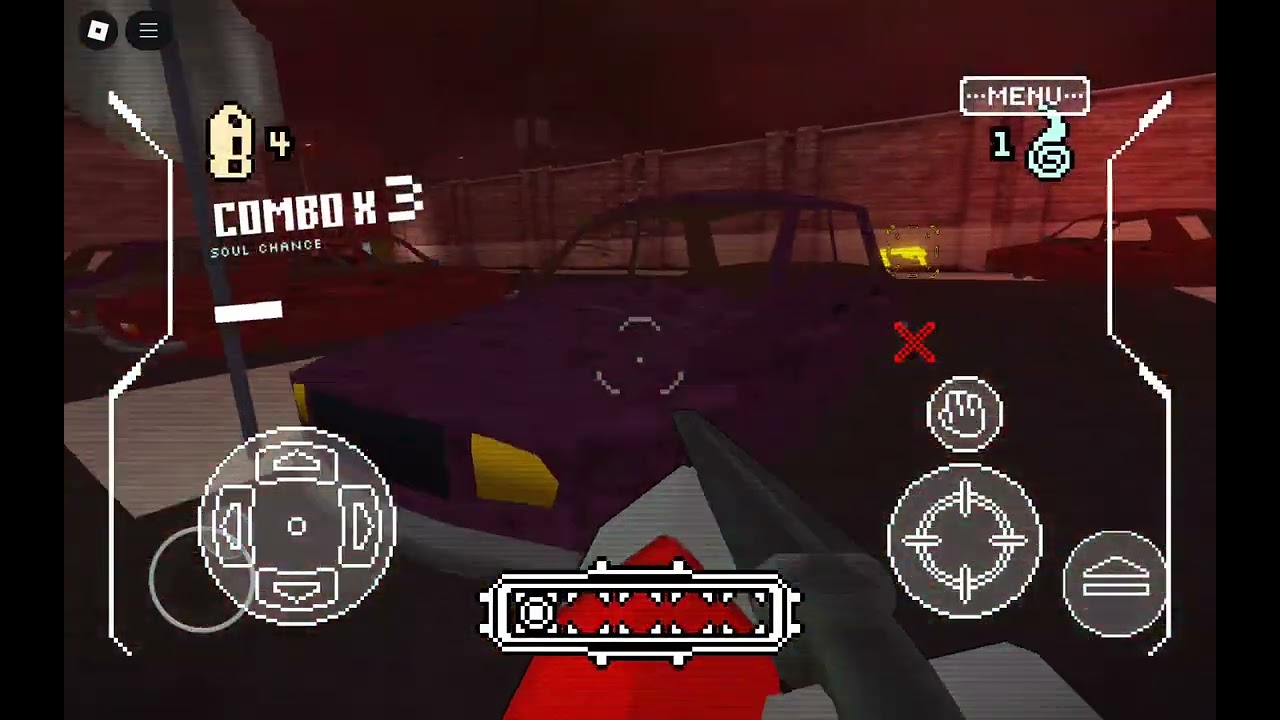 War at city because zombie????? 