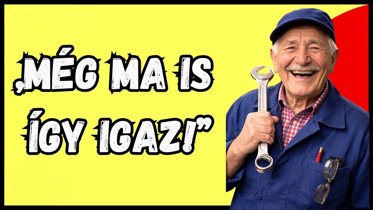 👉 Szocialista viccek #3, amik ma is &uuml;tnek 🤫