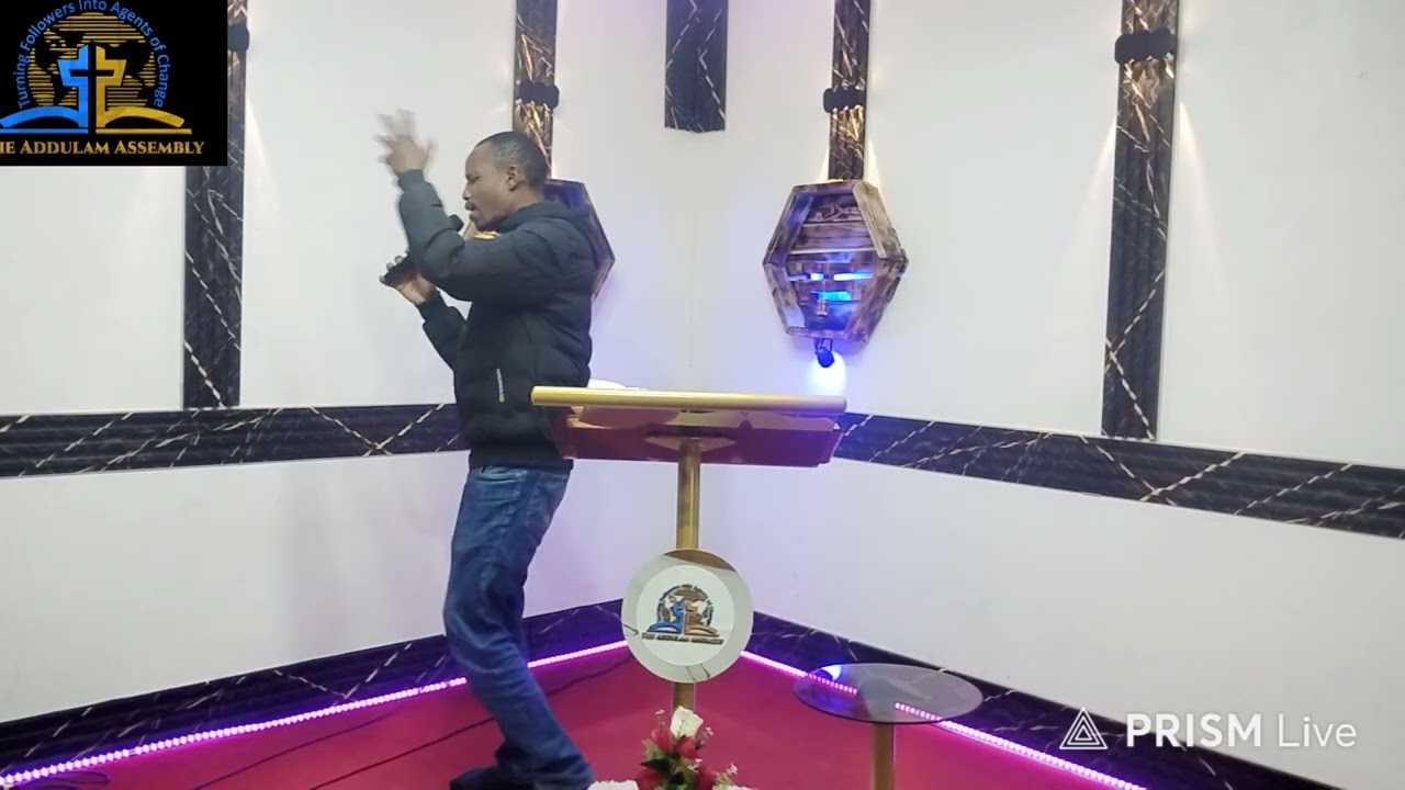 Morning glory prayers
