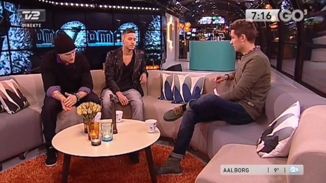 Nik & Jay: Interview (03.11.2011)