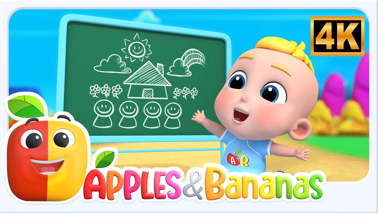 Occupations Song, Community Helpers + More Nursery Rhymes for kids