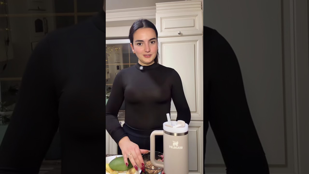 Preferencat e mia në ushqim 🥑 | Çfarë ha unë – Healthy Snack
