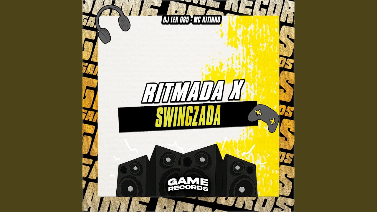 Ritmada X Swingzada