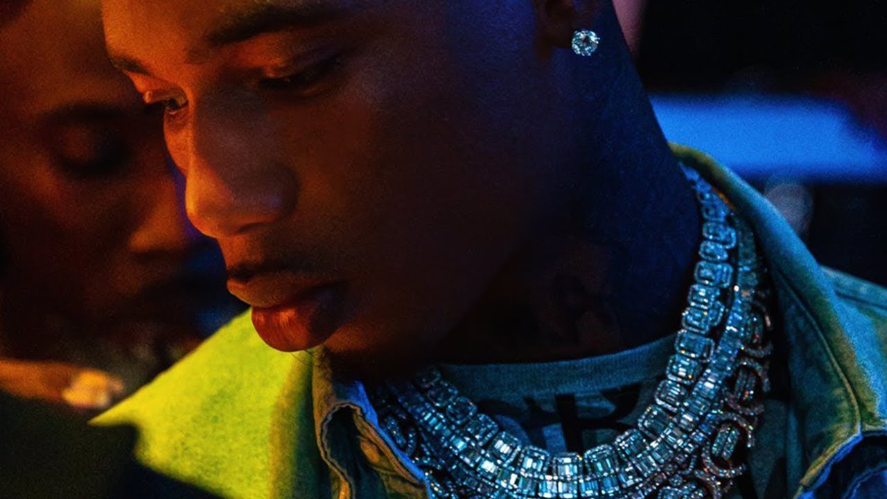 [FREE] Key Glock Type Beat x Polo G - 