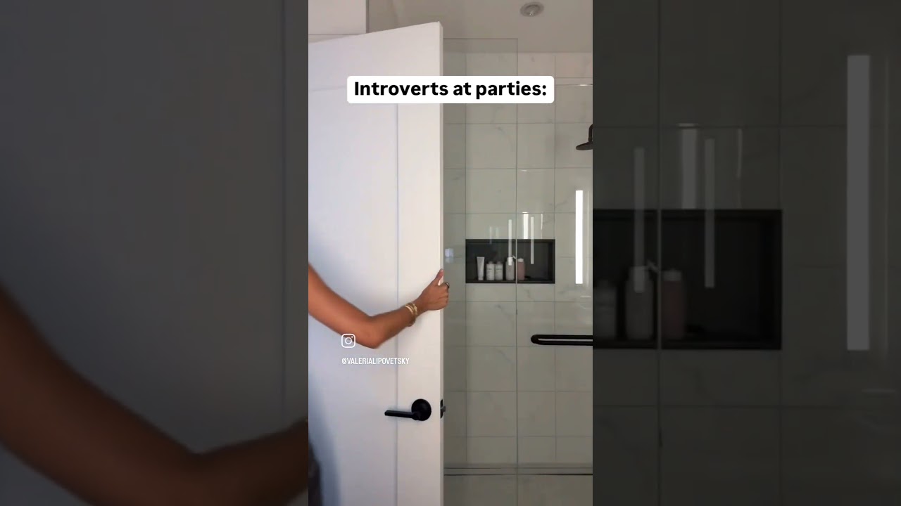#introvertmemes #introverthumor #introvertsunite #introvertlife , #introvertthoughts