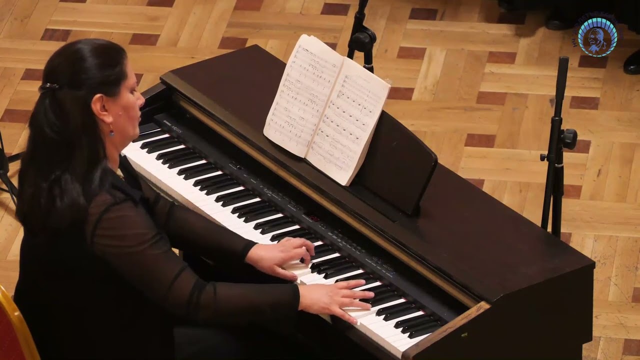 ADIEMUS, Karl Jenkins
