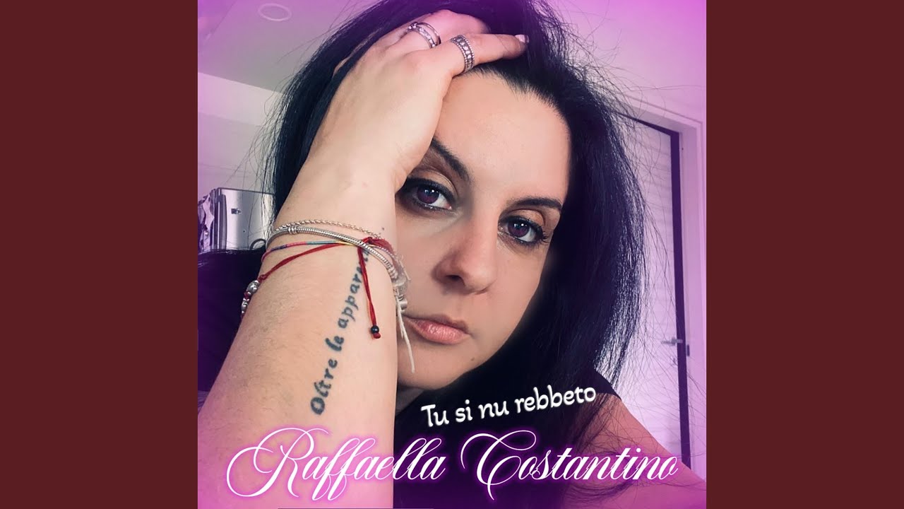 Tu si nu rebbeto