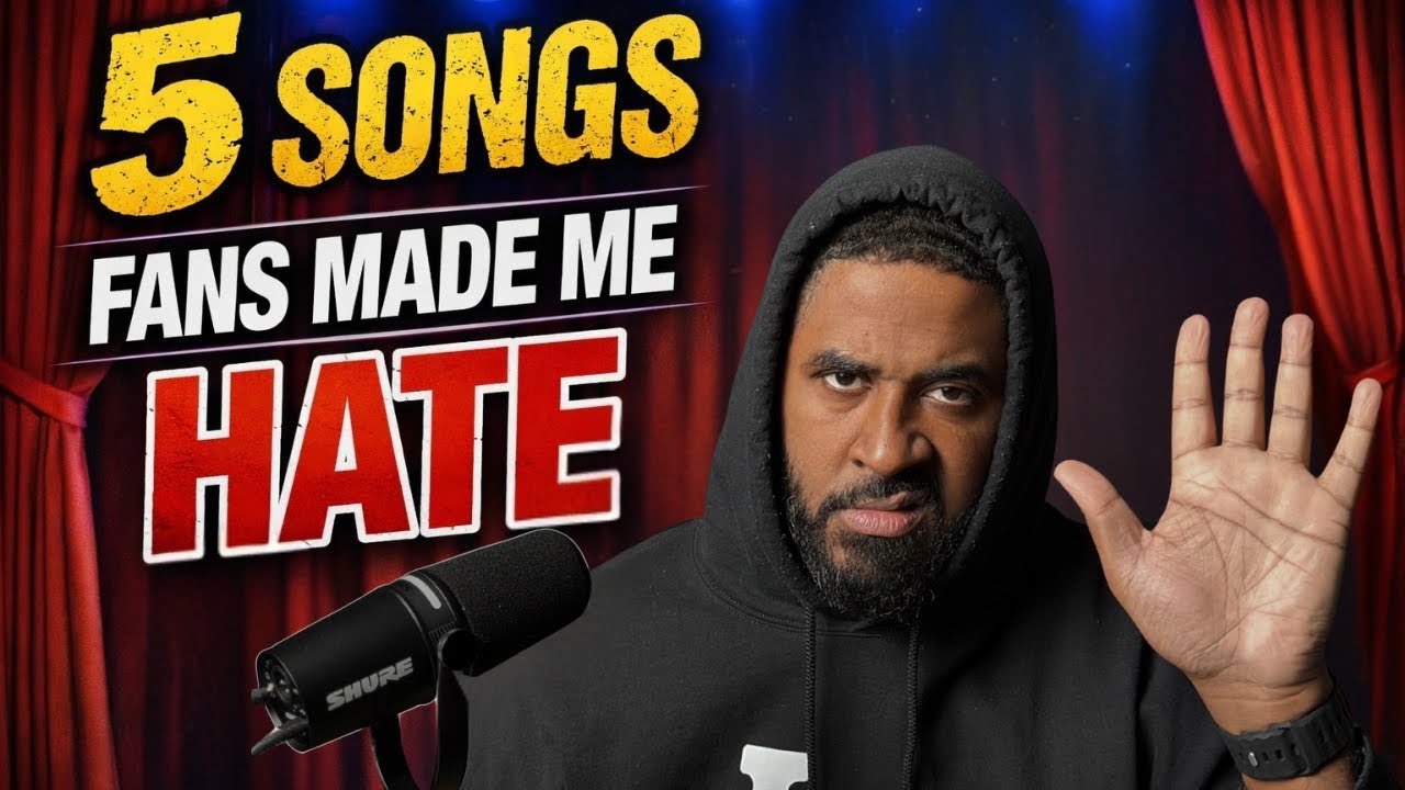 5 Classic Hip-Hop Songs Fans Totally Ripped Apart (Part 2)