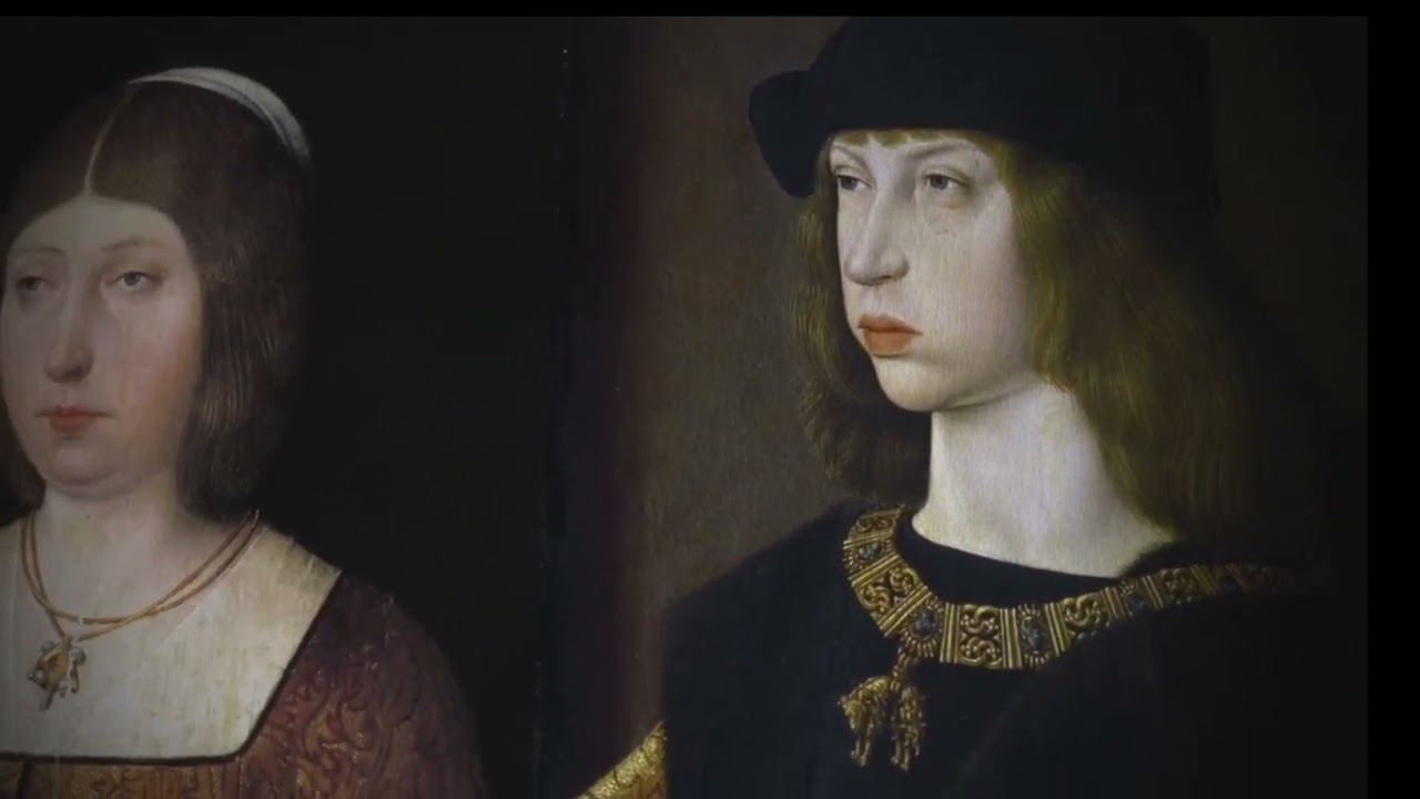 Arte - Le monde selon Christophe Colomb 1/2