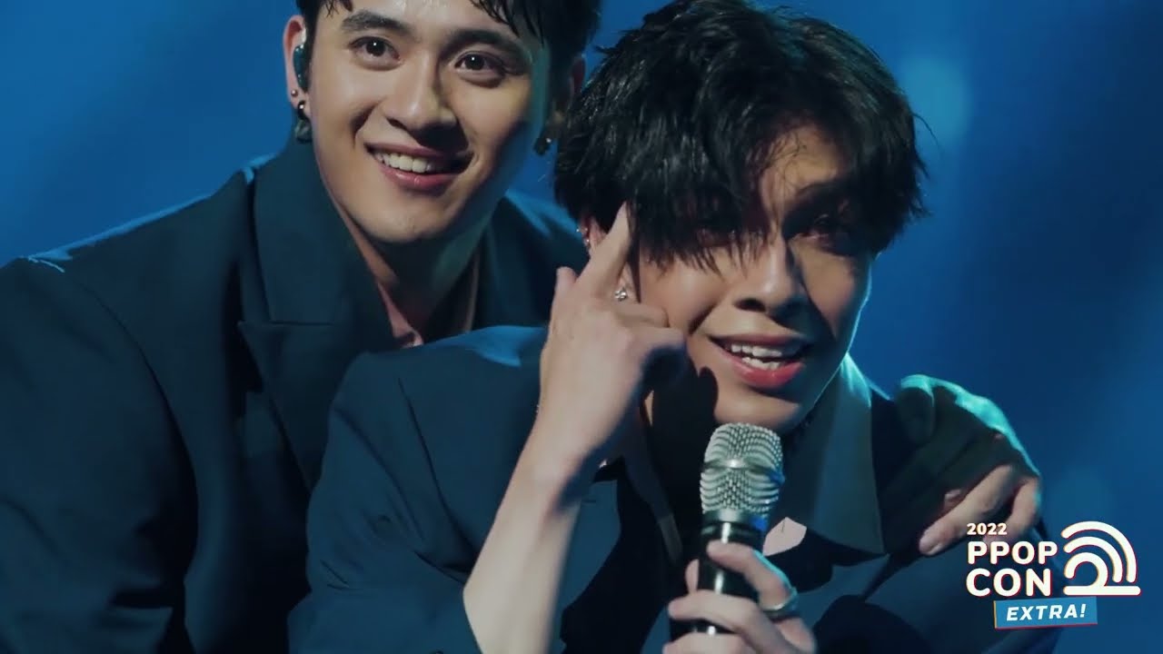 2022 PPOPCON DIARY: THE CONCERT