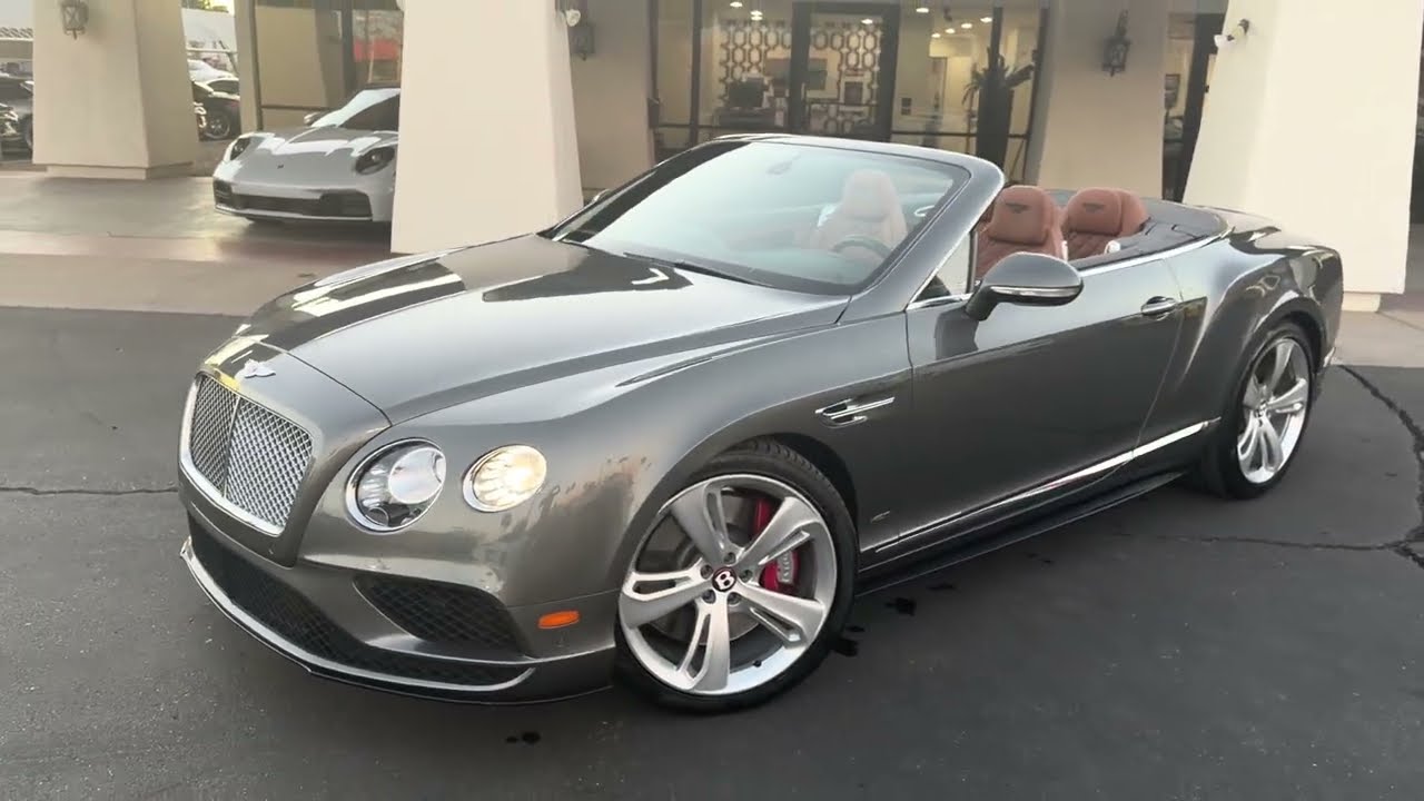 Continental S