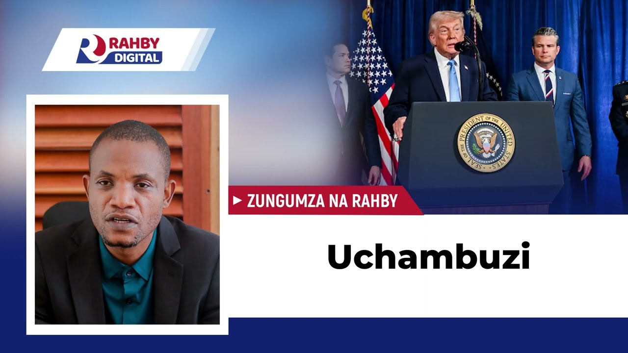 Rahby || Uchambuzi
