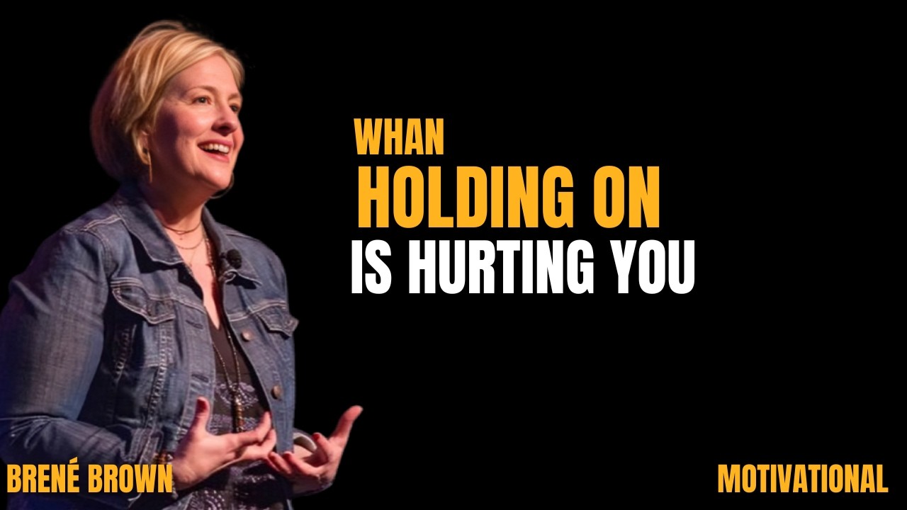 When Love Hurts How to Walk Away Without Guilt