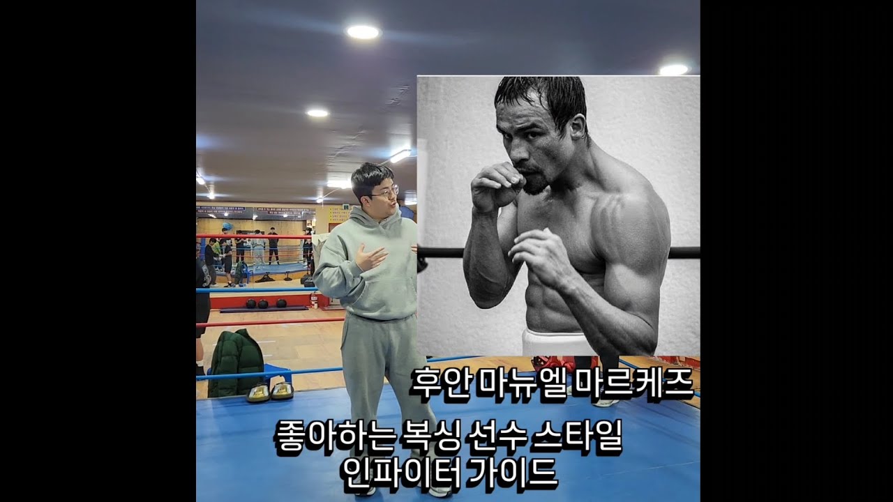 하이가드 멕시코 스타일 가이드