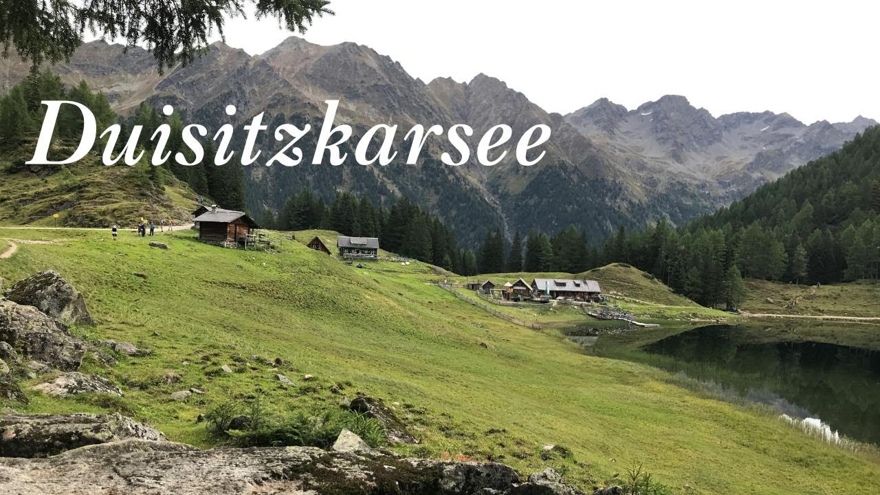Duisitzkarsee Schladming