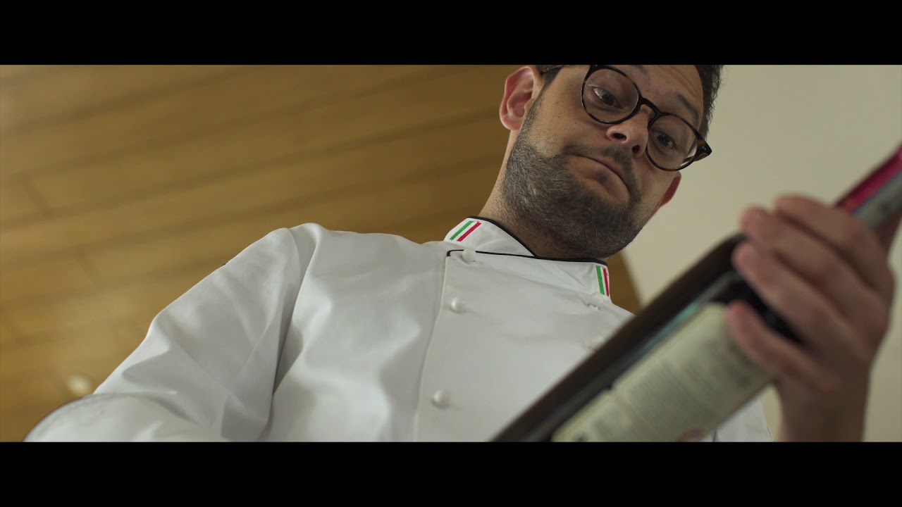 Bene -Italian Fine Dining Restaurant- 5 Star hotel - Sheraton Grand at Brigade Gateway BLRGS