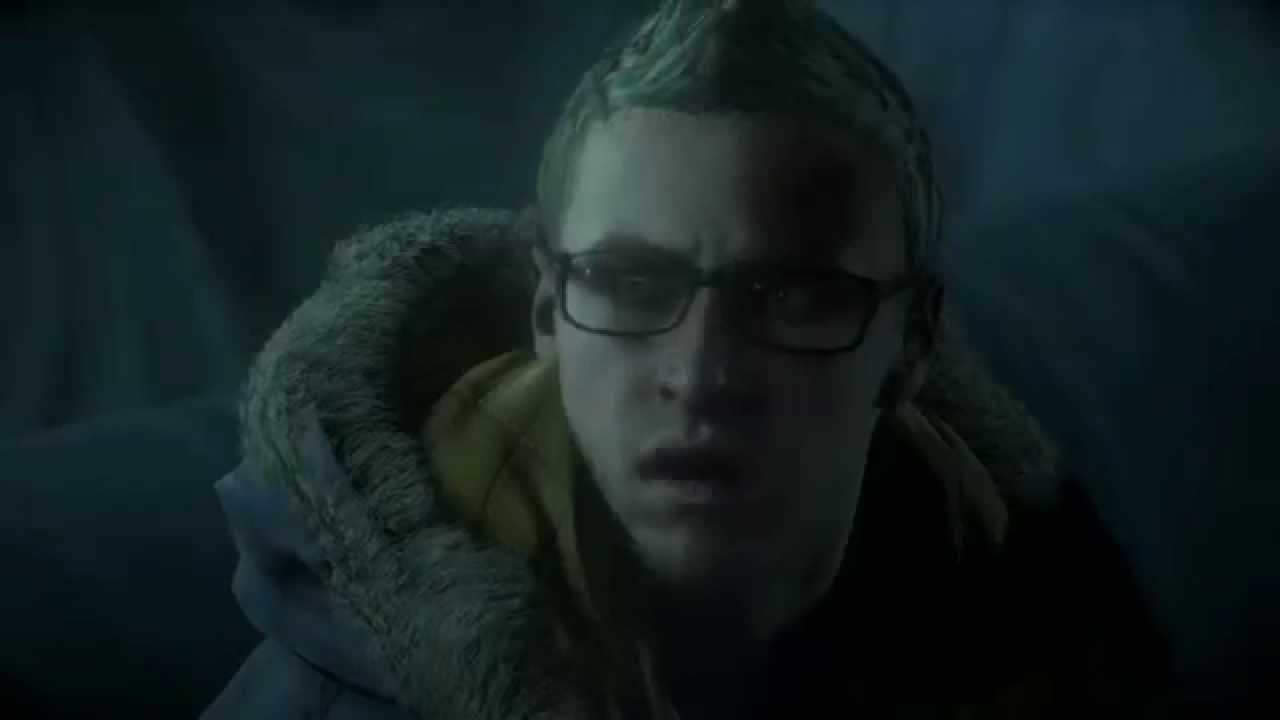 ||Until Dawn|| \\Crack\\