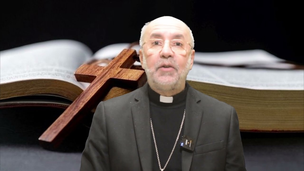 2026/01/25 III DOMENICA DEL TEMPO ORDINARIO o della Parola di Dio (ANNO A) - Commento