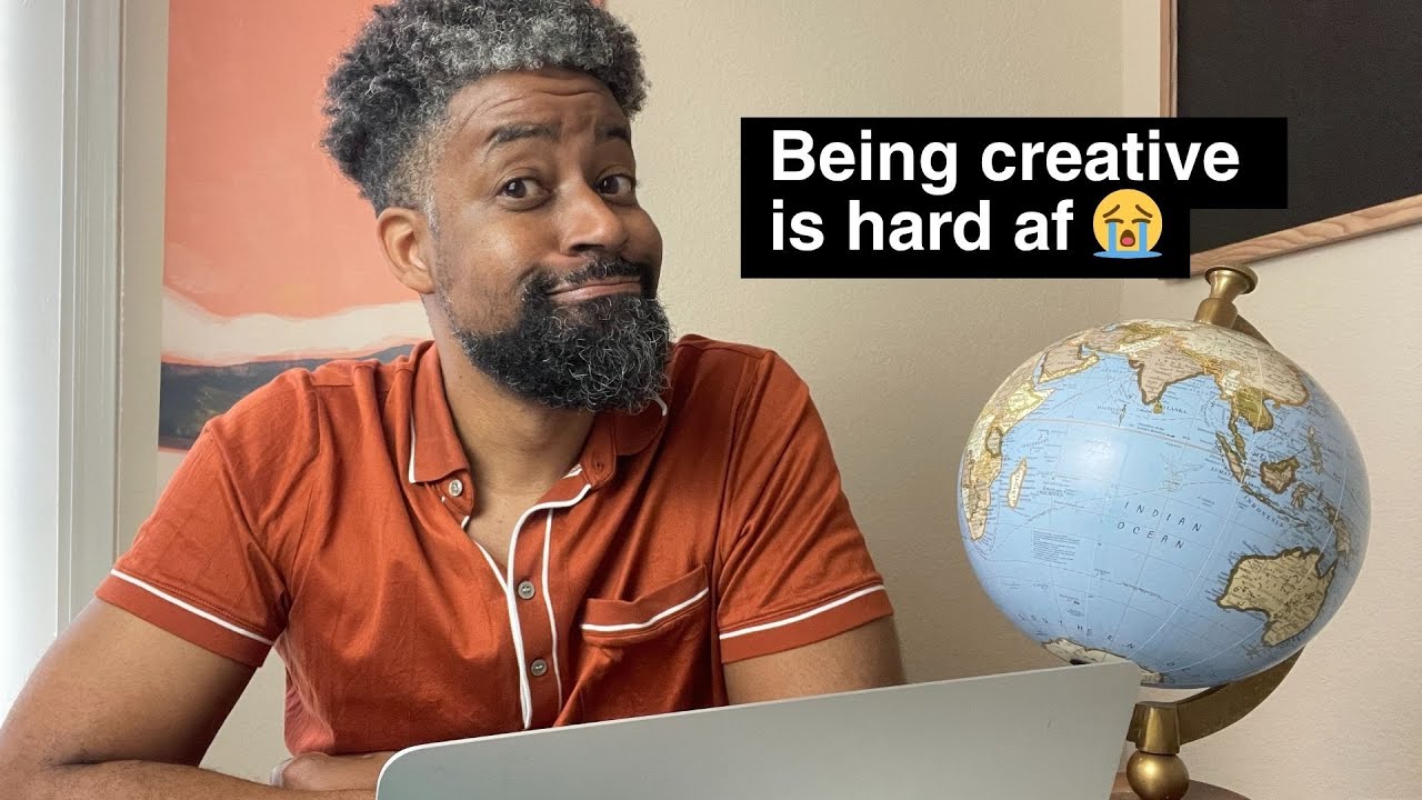 10 Lessons that will make or break your creative career