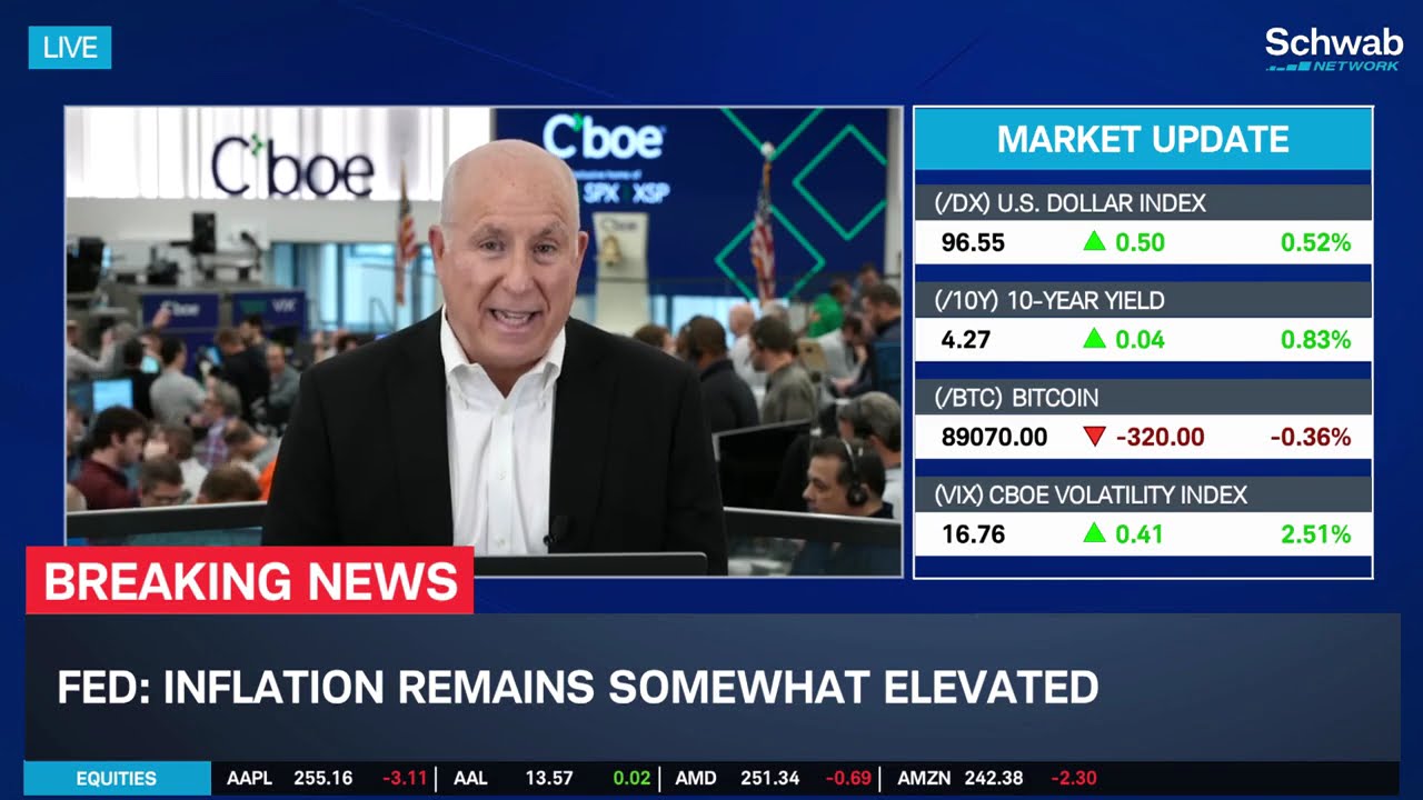 FOMC Holds Interest Rates in January Meeting, Road Ahead for 2026